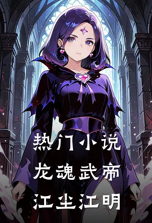 热门小说龙魂武帝江尘江明