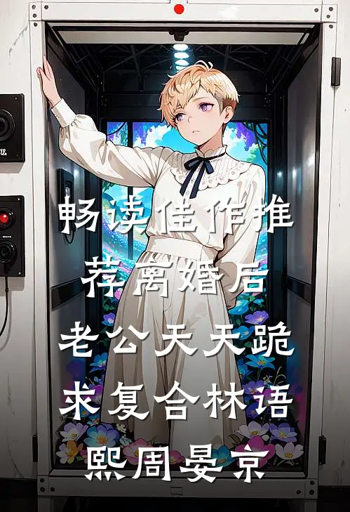 畅读佳作推荐离婚后,老公天天跪求复合林语熙周晏京