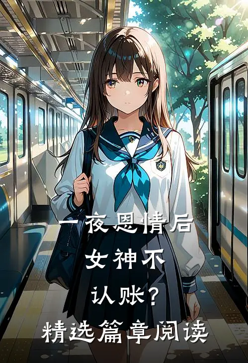 一夜恩情后，女神不认账？精选篇章阅读
