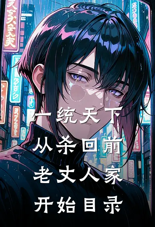 一统天下，从杀回前老丈人家开始目录