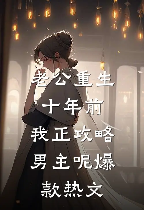 老公重生十年前，我正攻略男主呢爆款热文