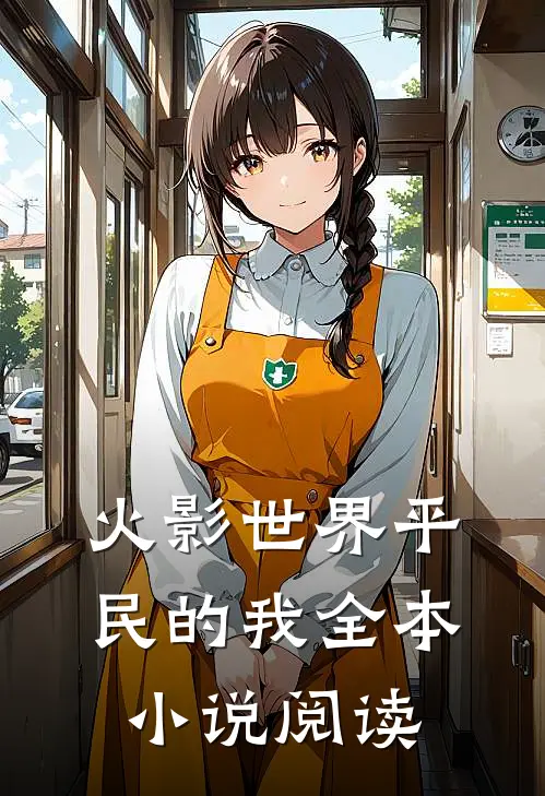 火影世界平民的我全本小说阅读