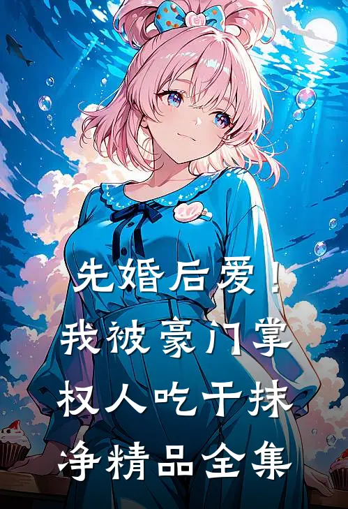 先婚后爱！我被豪门掌权人吃干抹净精品全集