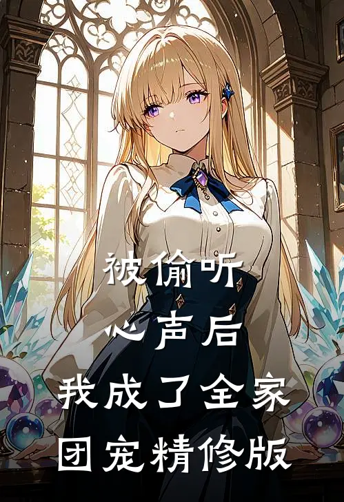被偷听心声后，我成了全家团宠精修版