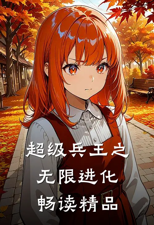 超级兵王之无限进化畅读精品