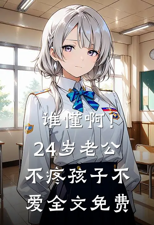 谁懂啊！24岁老公不疼孩子不爱全文免费