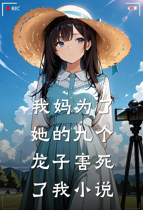 我妈为了她的九个龙子害死了我小说