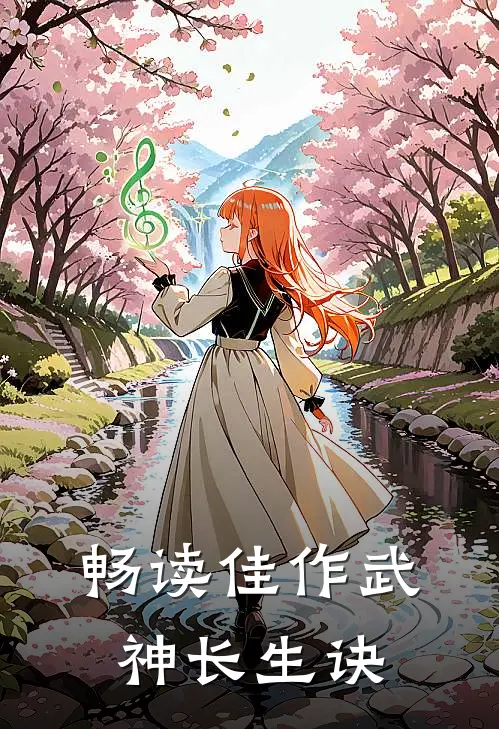 畅读佳作武神长生诀