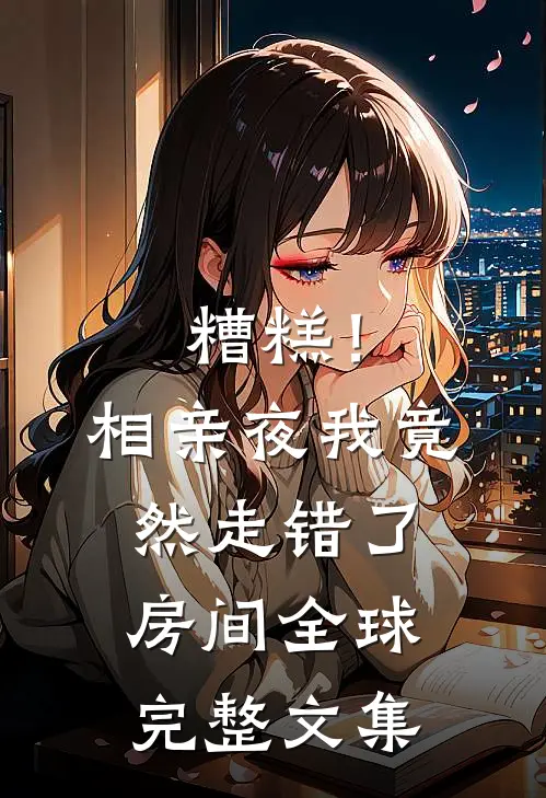 糟糕！相亲夜，我竟然走错了房间全球完整文集