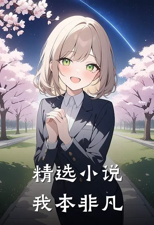 精选小说我本非凡