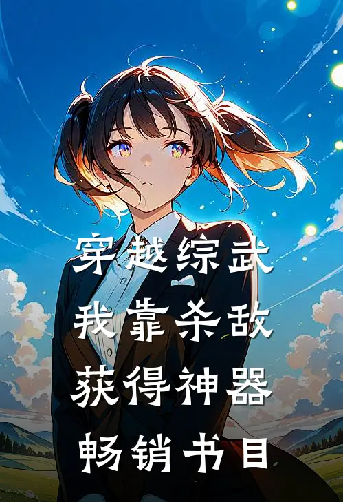 穿越综武，我靠杀敌获得神器畅销书目