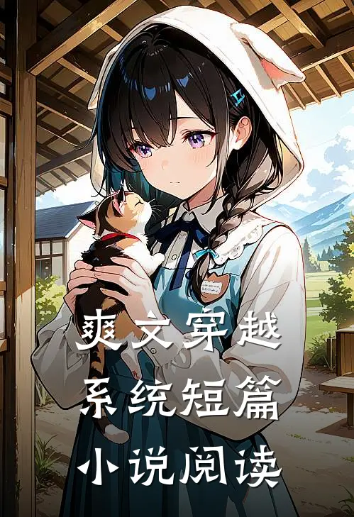爽文穿越系统短篇小说阅读