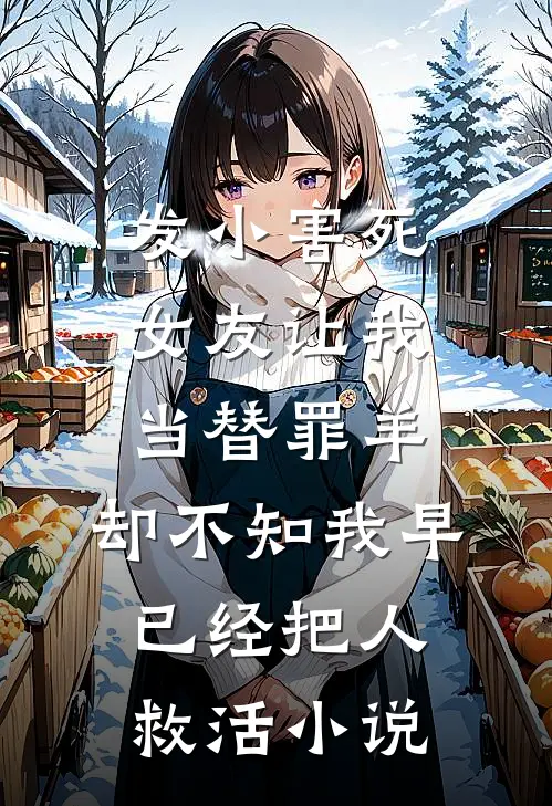 发小害死女友让我当替罪羊，却不知我早已经把人救活小说