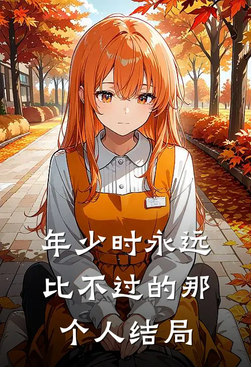 年少时永远比不过的那个人结局