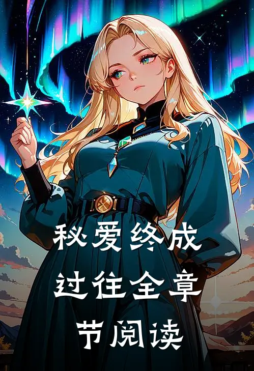秘爱终成过往全章节阅读