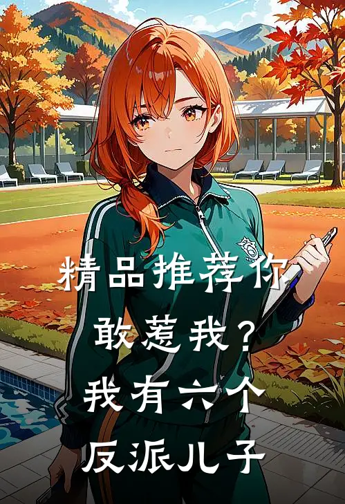 精品推荐你敢惹我？我有六个反派儿子