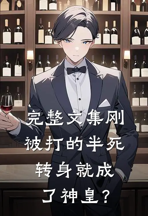完整文集刚被打的半死，转身就成了神皇？