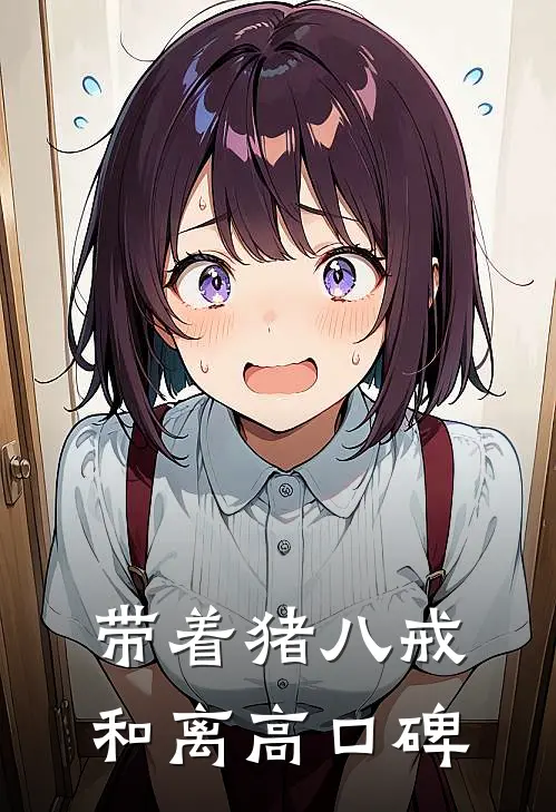 带着猪八戒和离高口碑