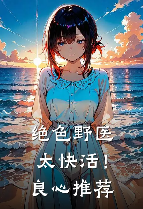 绝色野医太快活！良心推荐