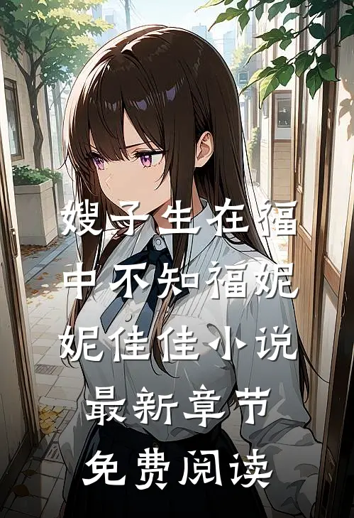 嫂子生在福中不知福妮妮佳佳小说最新章节免费阅读
