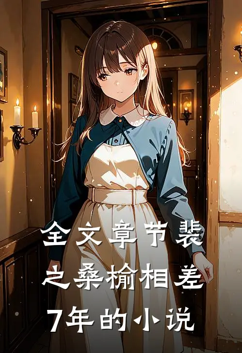 全文章节裴之桑榆相差7年的小说