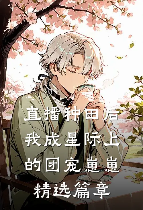 直播种田后，我成星际上的团宠崽崽精选篇章