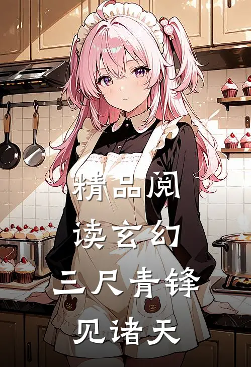 精品阅读玄幻：三尺青锋见诸天