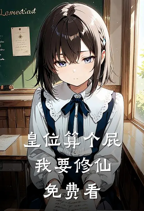 皇位算个屁，我要修仙免费看