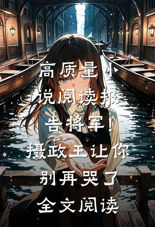 高质量小说阅读报告将军!摄政王让你别再哭了全文阅读
