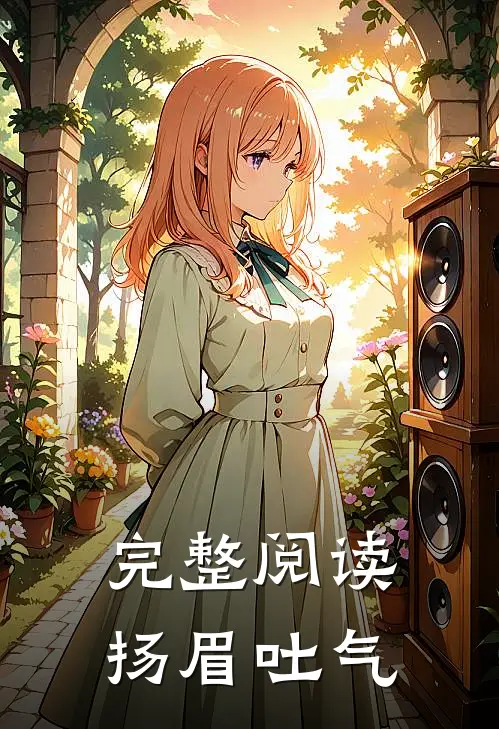 完整阅读扬眉吐气