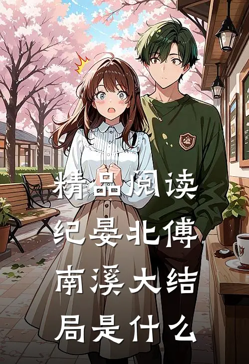 精品阅读纪晏北傅南溪大结局是什么