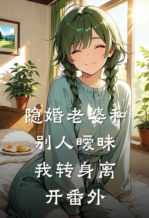 隐婚老婆和别人暧昧，我转身离开番外