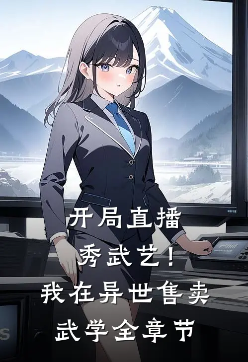 开局直播秀武艺！我在异世售卖武学全章节