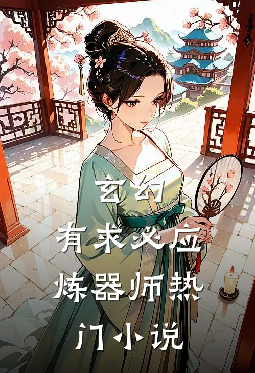 玄幻：有求必应炼器师热门小说