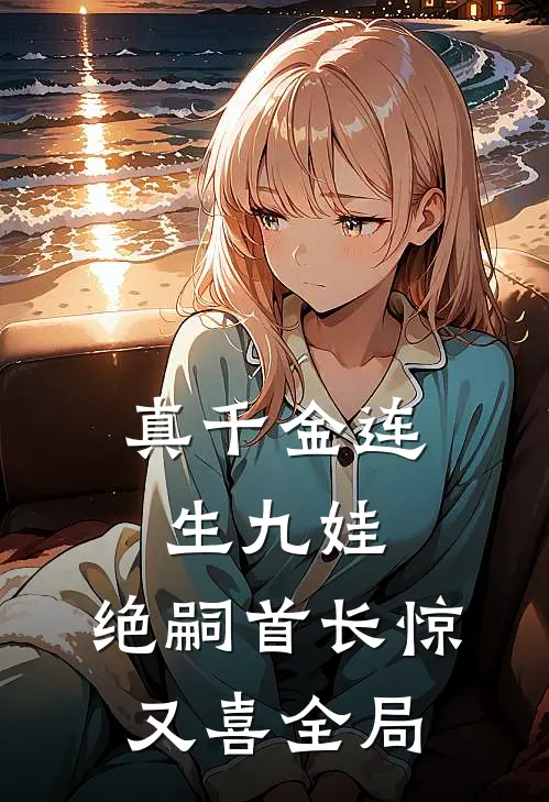 真千金连生九娃，绝嗣首长惊又喜全局