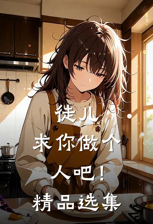 徒儿，求你做个人吧！精品选集