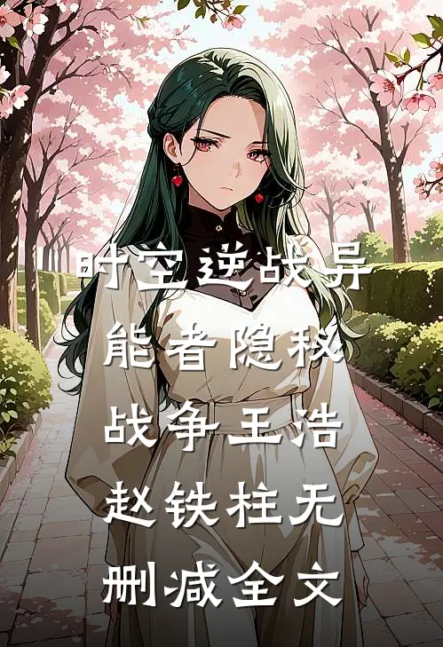 时空逆战异能者隐秘战争王浩赵铁柱无删减全文