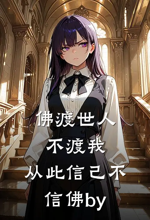 佛渡世人不渡我，从此信己不信佛by