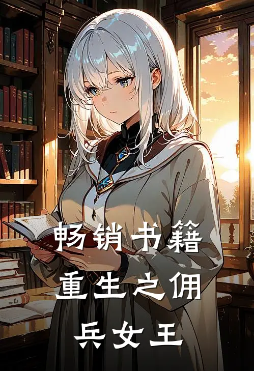 畅销书籍重生之佣兵女王