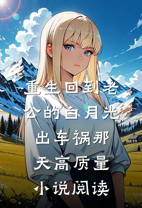 重生回到老公的白月光出车祸那天高质量小说阅读