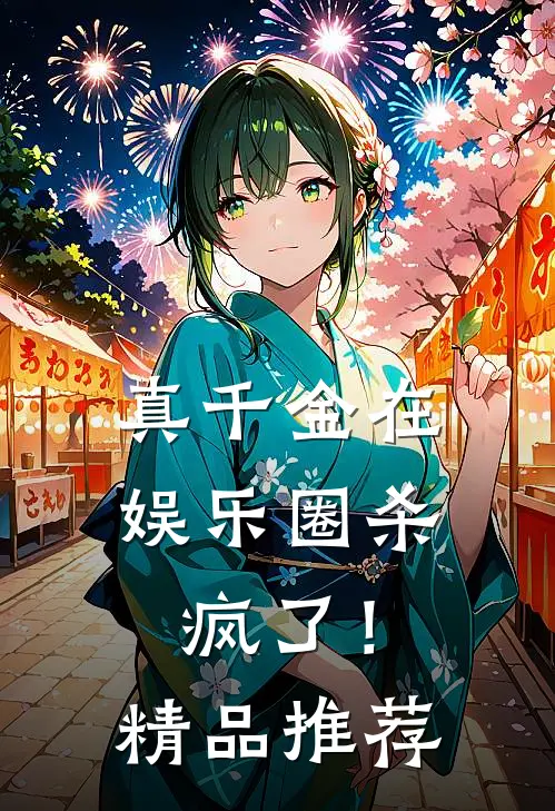 真千金在娱乐圈杀疯了！精品推荐