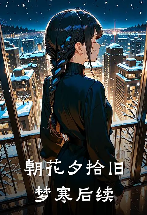 朝花夕拾旧梦寒后续
