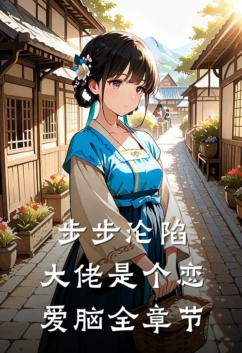 步步沦陷，大佬是个恋爱脑全章节