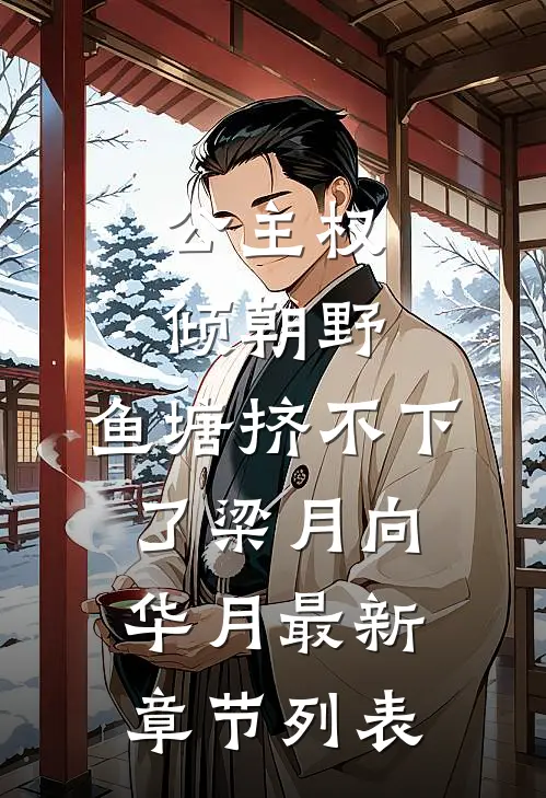 公主权倾朝野，鱼塘挤不下了梁月向华月最新章节列表