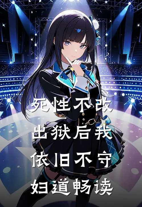死性不改，出狱后我依旧不守妇道畅读