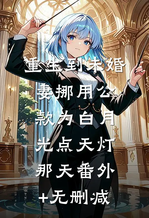 重生到未婚妻挪用公款为白月光点天灯那天番外+无删减