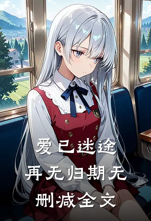 爱已迷途，再无归期无删减全文