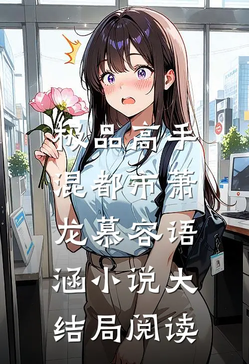 极品高手混都市萧龙慕容语涵小说大结局阅读