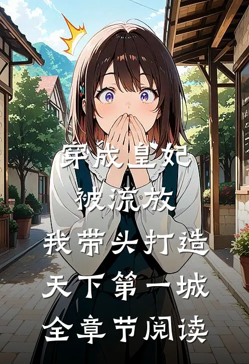 穿成皇妃被流放，我带头打造天下第一城全章节阅读