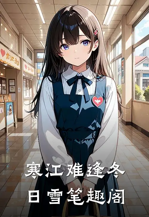 寒江难逢冬日雪笔趣阁